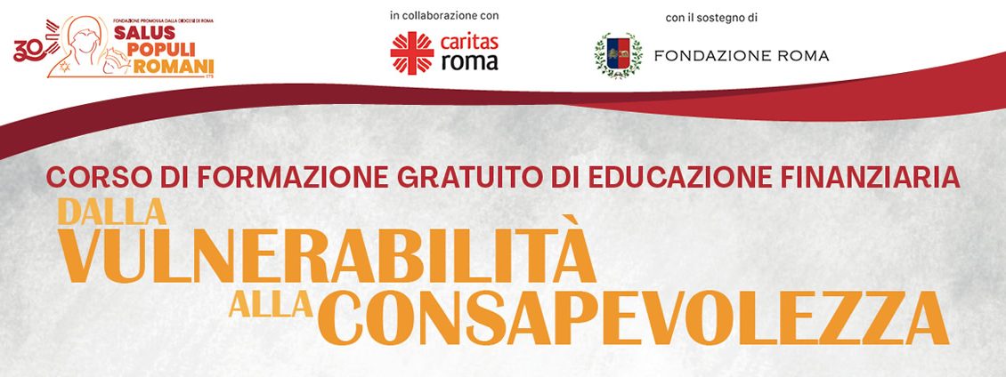 corso di formazione di educazione finanziaria 2026